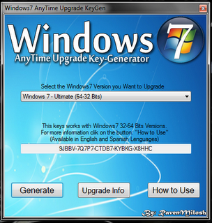windows 7 service pack 1 32 bit serial key