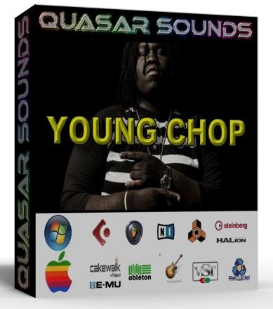 young chop instrumentals download