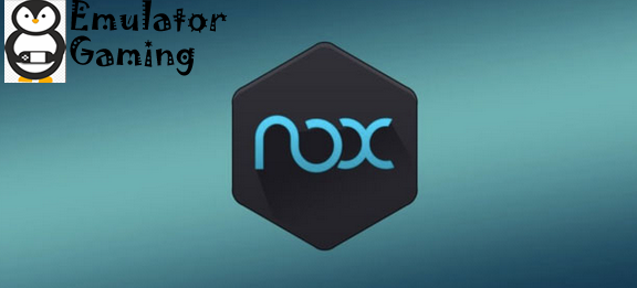 nox app player for mac 2018