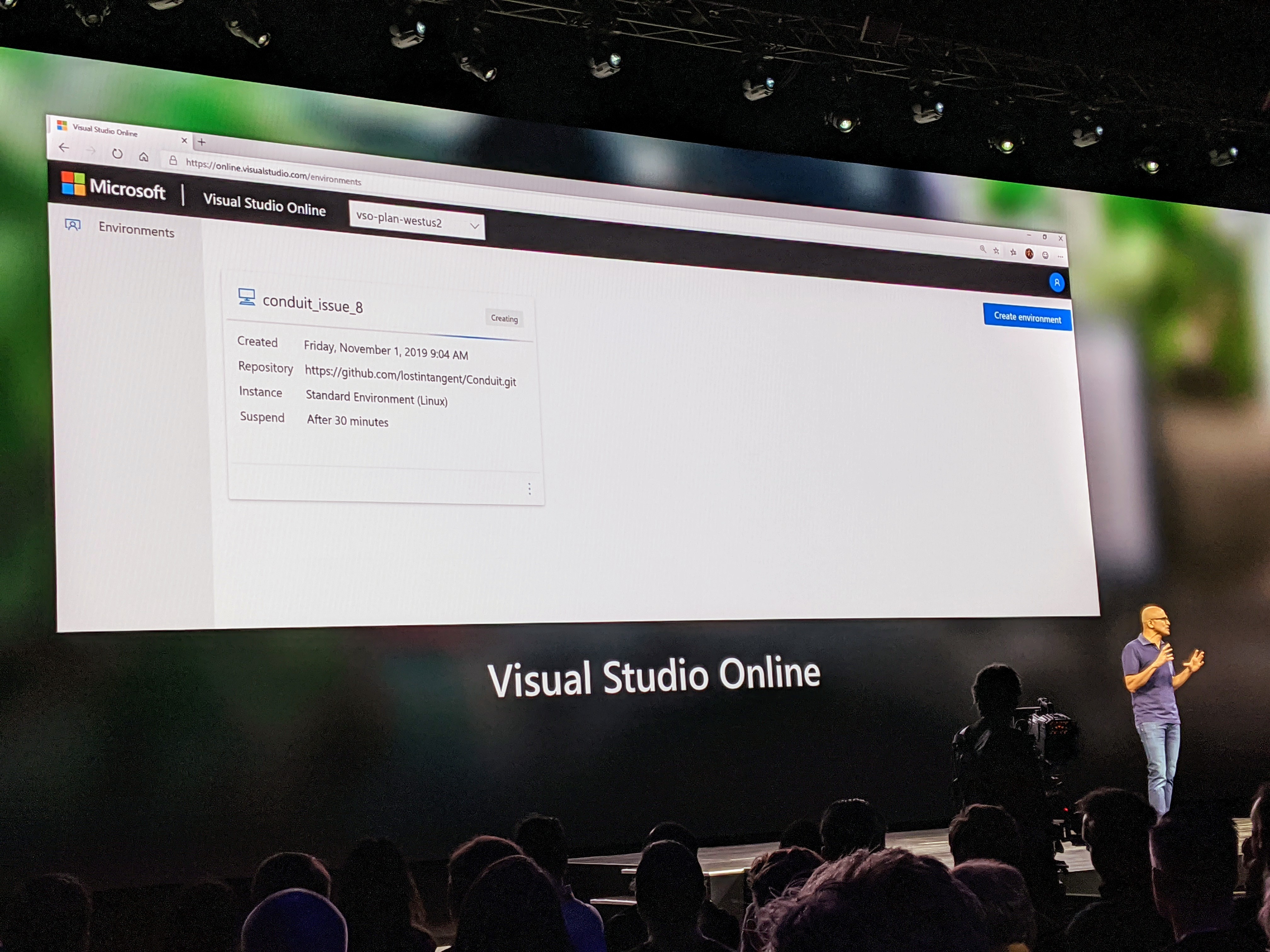 use windows on mac for development with visual studio