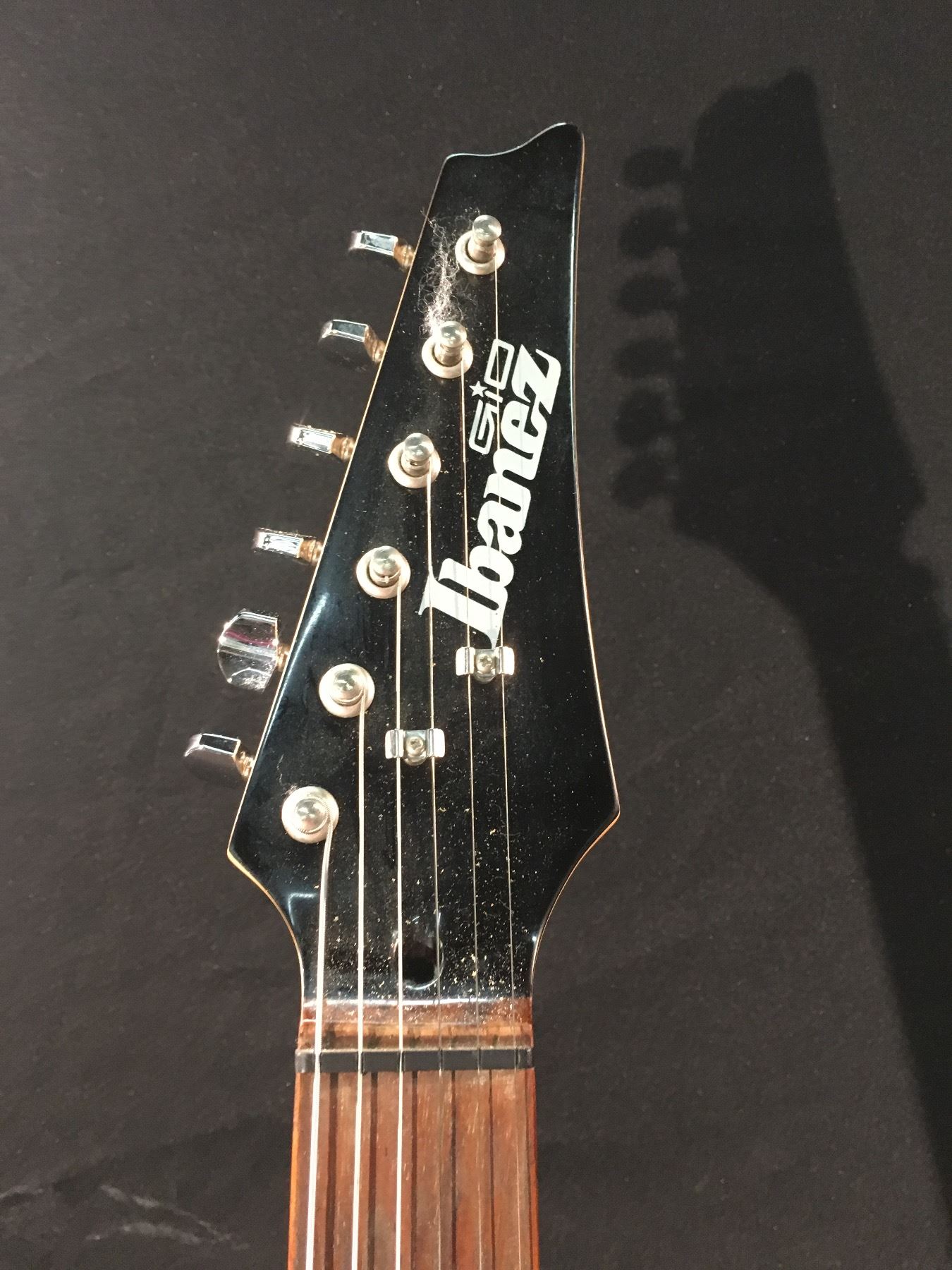 ibanez guitar serial number lookup
